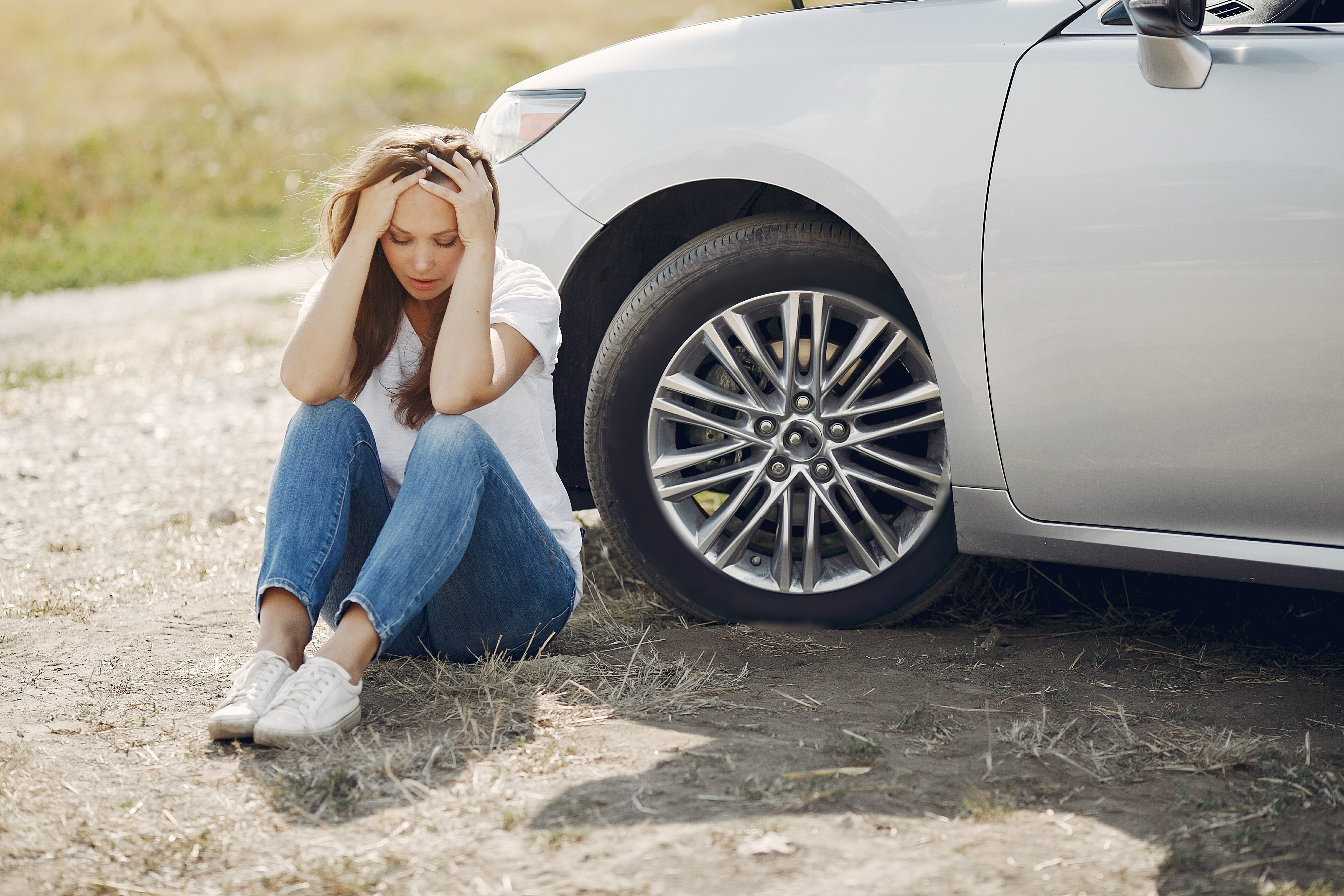 Choisir de bons pneus est essentiel pour la tenue de route de ta  voiture. Leur état doit être irréprochable et la pression doit être contrôlée fréquemment. C\'est quand elle sort de la route que tu réalises que ton véhicule méritait d\'être aussi bien chaussée que toi. La profondeur des rainures de tes pneus sont beaucoup plus vitales que celle de tes baskets.  
